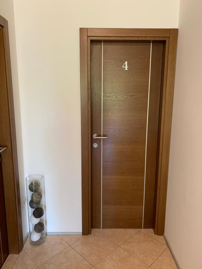 Apartment Close To Krk Town Centre 外观 照片